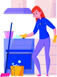 deep cleaning service in Long Island