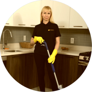 Cleaning Services Sydney