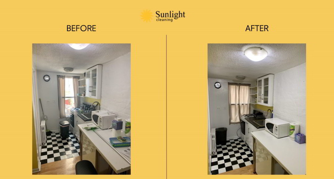 About Sunlight Cleaning Service Company in New York
