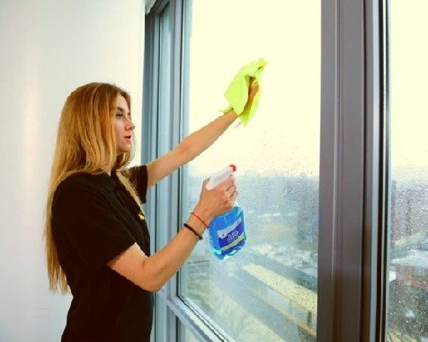 Same Day Cleaning Service - Luxury Cleaning Service New York