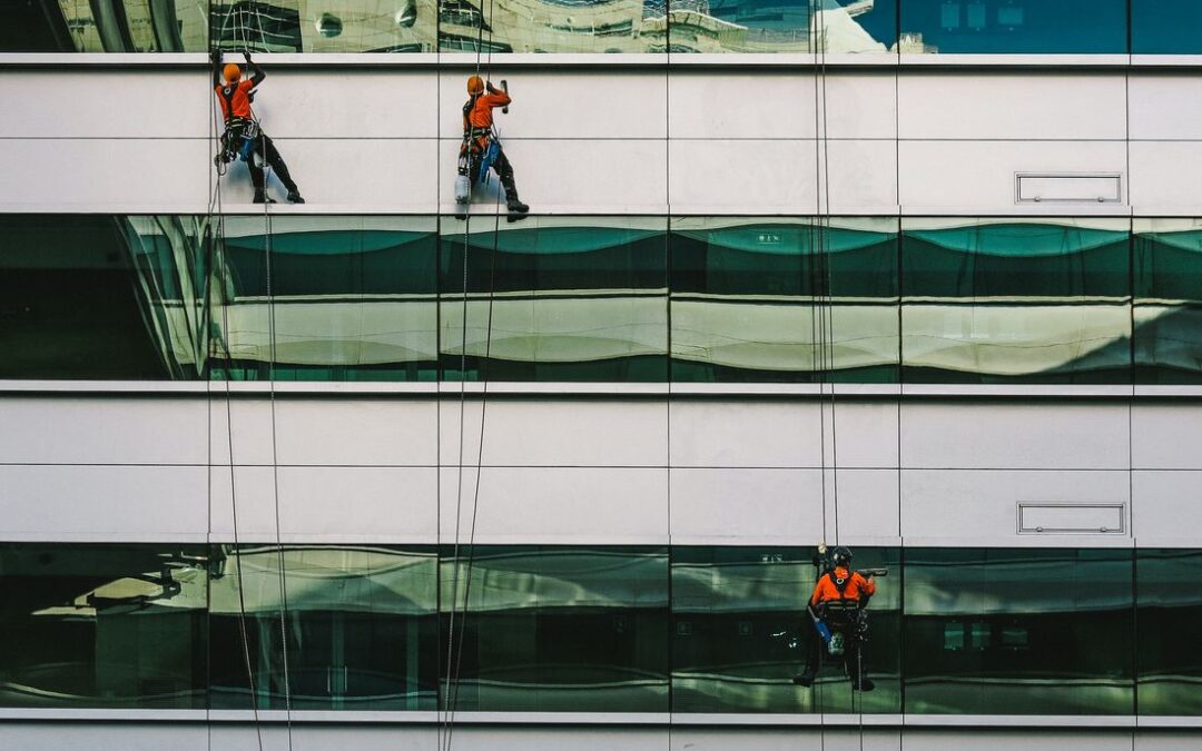 Top 10 Best Window washing NYC services