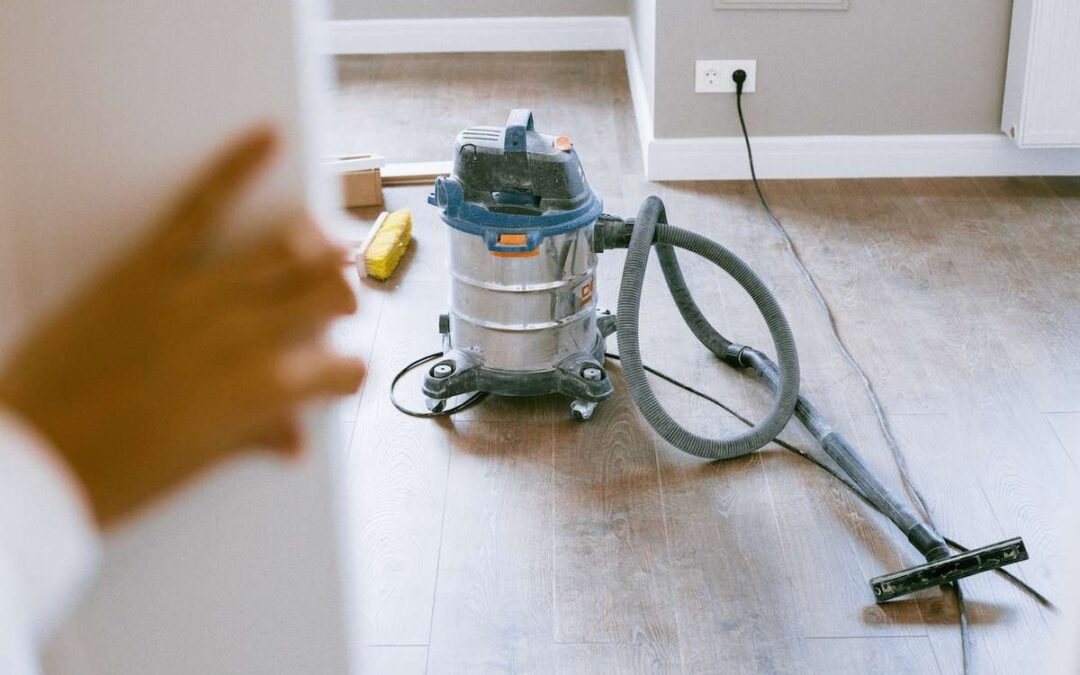 Best Vacuum for Post Construction Cleaning: Our Top Picks