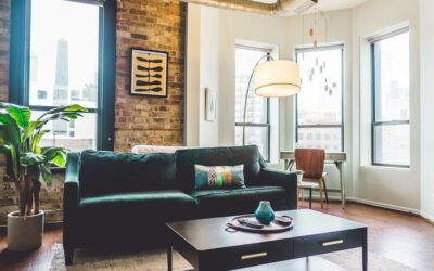 How to Keep Apartment Clean: Tips and Cleaning Checklist