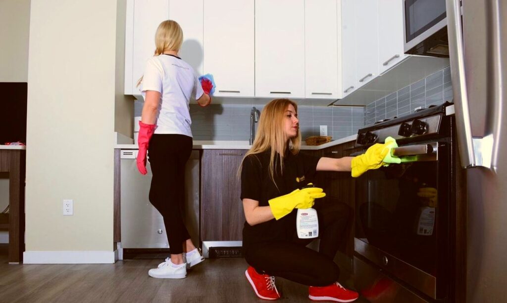 Park Slope Cleaning Services by Sunlight Cleaning NY