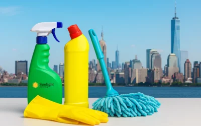 How to Estimate Cleaning Costs in NYC with a House Cleaning Cost Calculator