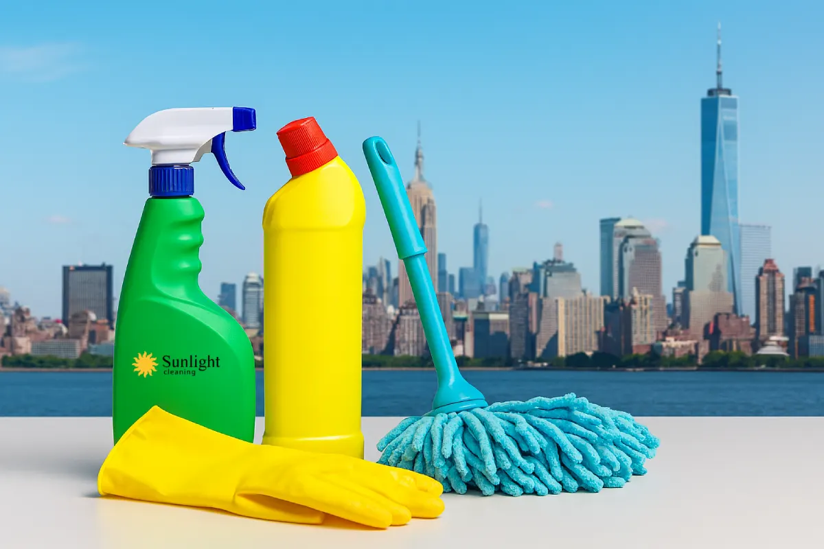 house cleaning calculator