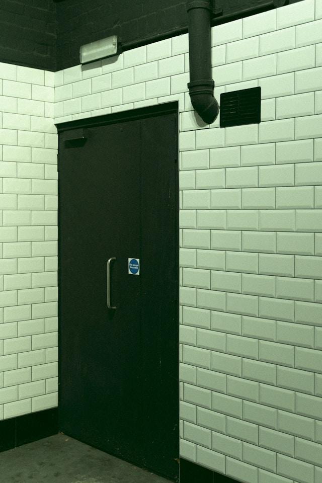 restroom checklist - mistakes to avoid